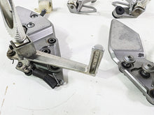 Load image into Gallery viewer, 2003 Suzuki GSF1200 Bandit Foot Peg Rest + Shifter &amp; Brake Lever Set 43511-26E02 | Mototech271
