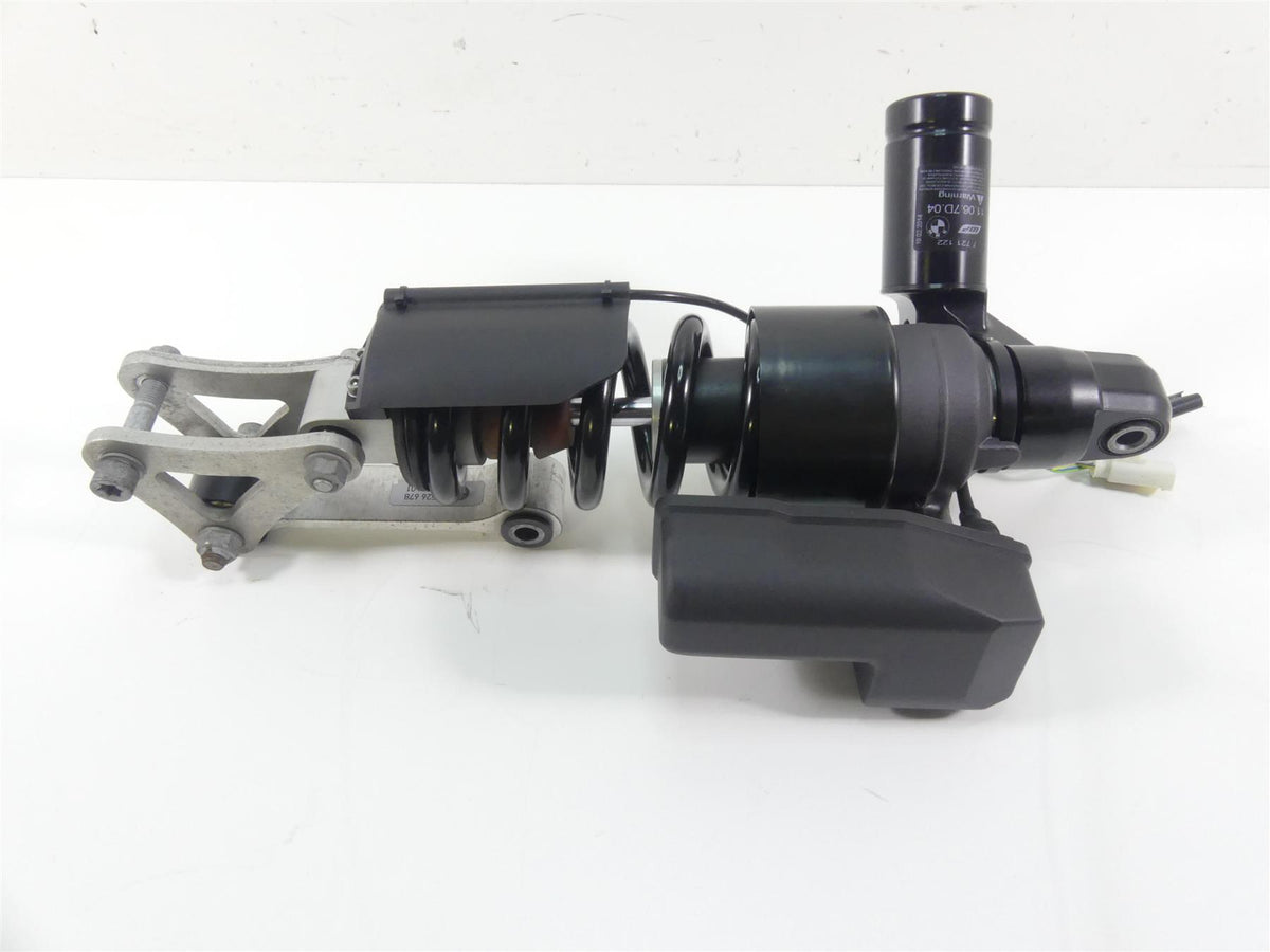 2014 BMW K1600 GTL K48 Straight Rear Esa Suspension Shock Damper 33537721122 {{ shop.shopifyCountryName }} - Mototech271