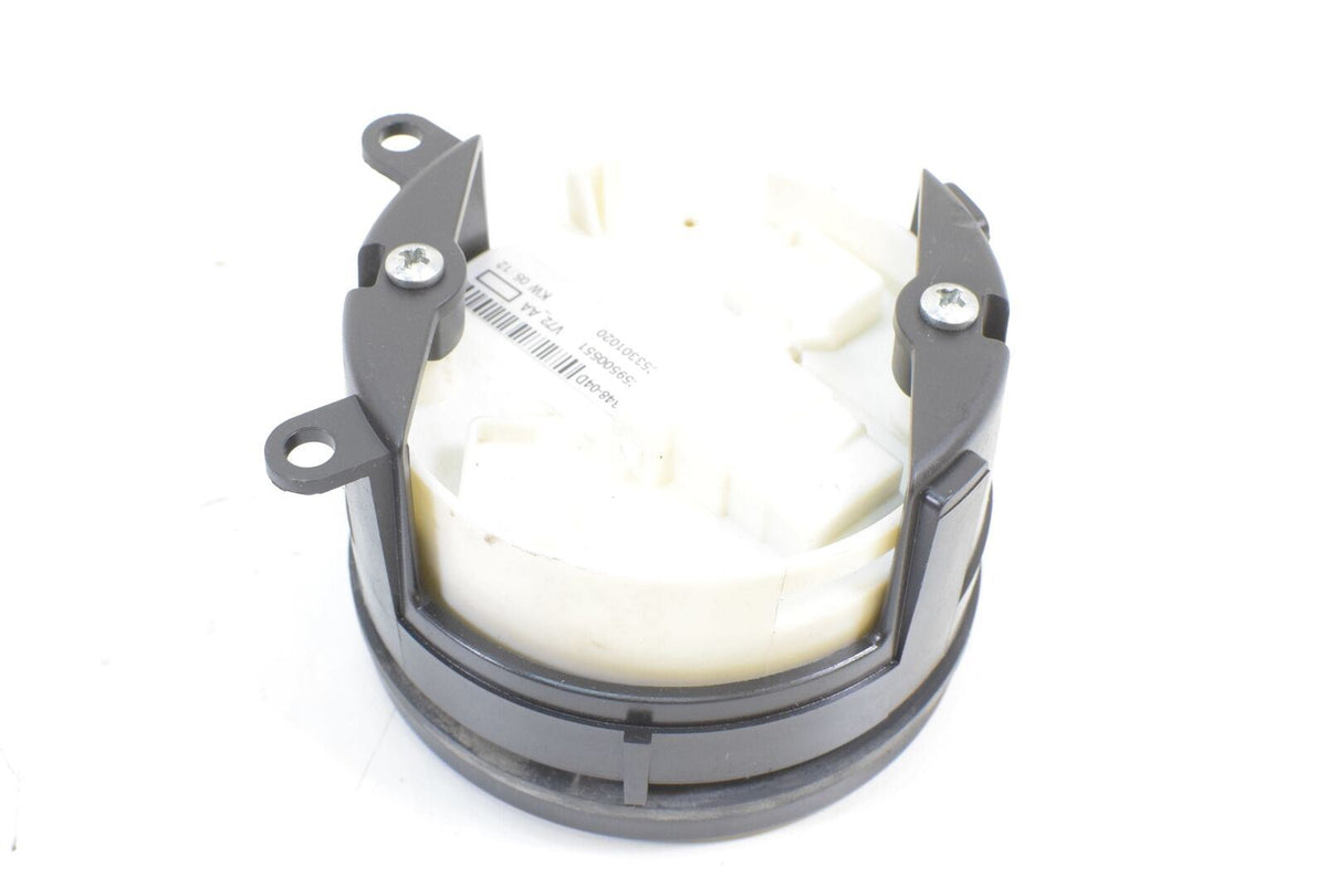 2012 Harley FLHTP Electra Glide Tachometer Tacho Meter Gauge 67348-04D {{ shop.shopifyCountryName }} - Mototech271