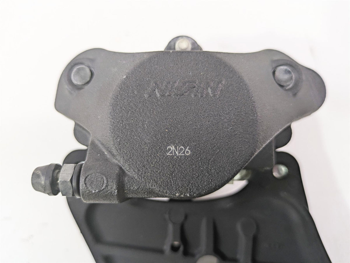 2023 Kawasaki ZX1400 ZX14R Ninja Rear Brake Caliper Bracket Set 43080-0088-DJ {{ shop.shopifyCountryName }} - Mototech271