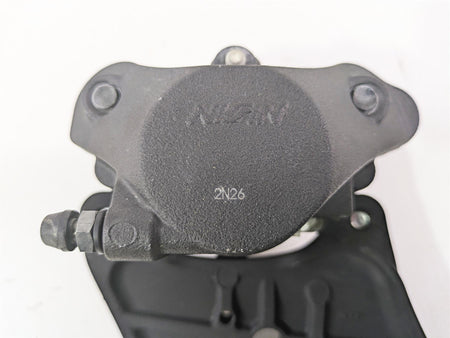 2023 Kawasaki ZX1400 ZX14R Ninja Rear Brake Caliper Bracket Set 43080-0088-DJ {{ shop.shopifyCountryName }} - Mototech271