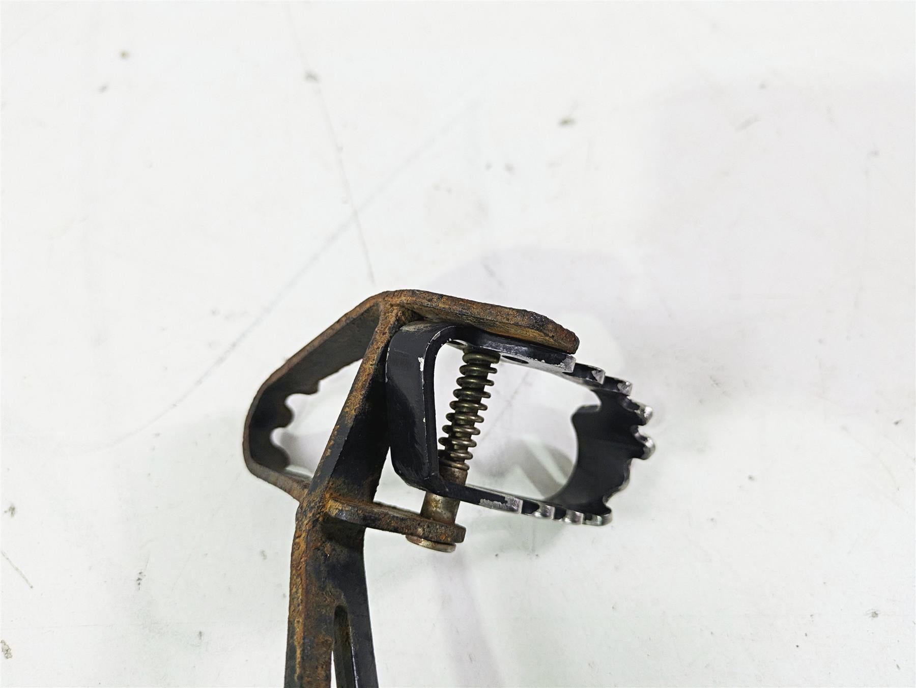 2015 BMW R1200GS Adv K51 Rear Brake Pedal Lever 35218529841 {{ shop.shopifyCountryName }} - Mototech271