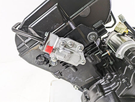 2023 Kawasaki KLR KL 650 Adventure Running Engine Motor 3K -Video 14001-0730 {{ shop.shopifyCountryName }} - Mototech271