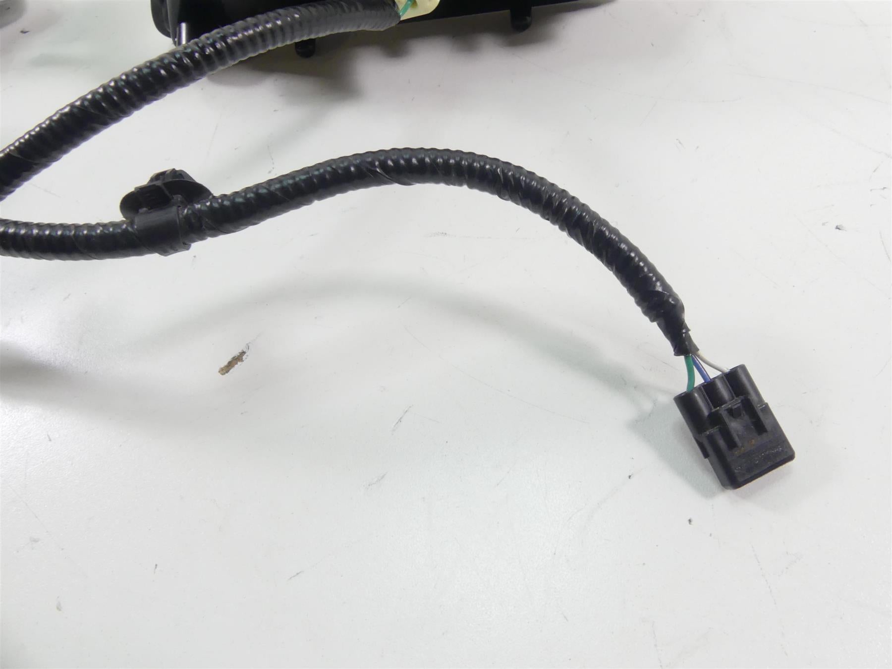 2021 Honda Talon SXS1000 S2X 1000R Headlight Head Light + Wiring 33100-HL6-A41 {{ shop.shopifyCountryName }} - Mototech271
