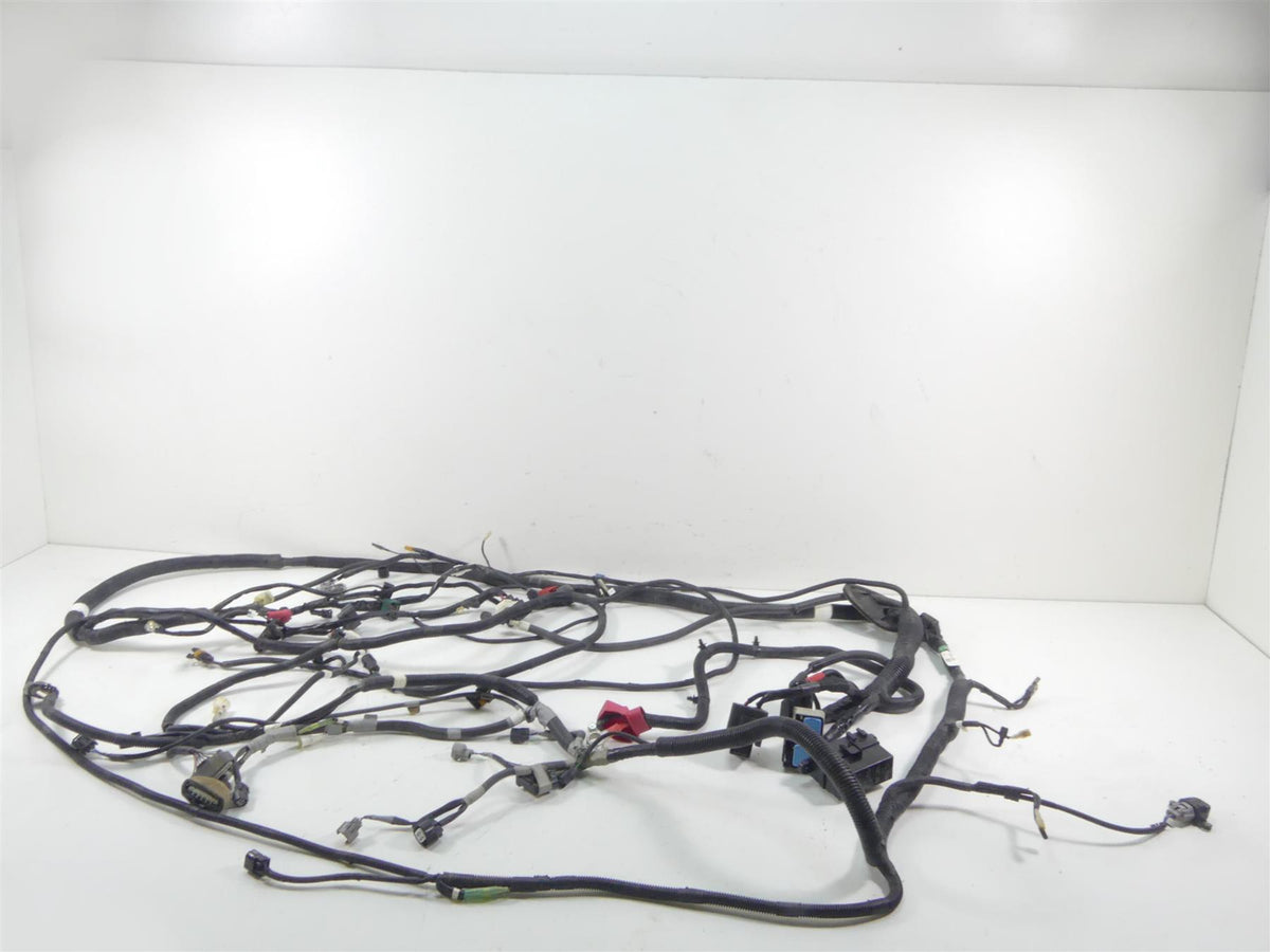 2021 Kawasaki Teryx KRX KRF 1000 Main Wiring Harness Loom - No Cut 26031-2958 {{ shop.shopifyCountryName }} - Mototech271