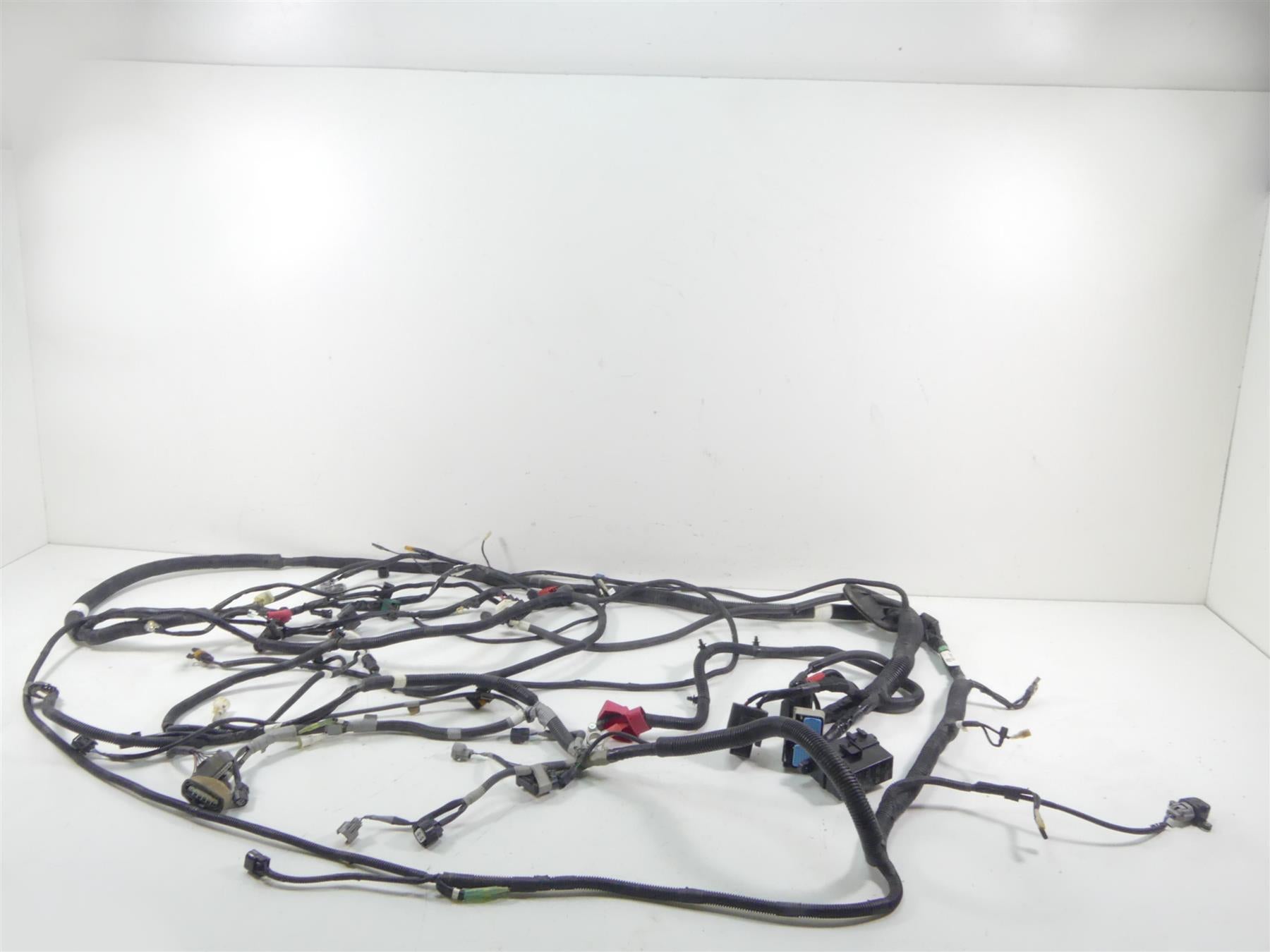 2021 Kawasaki Teryx KRX KRF 1000 Main Wiring Harness Loom - No Cut 26031-2958