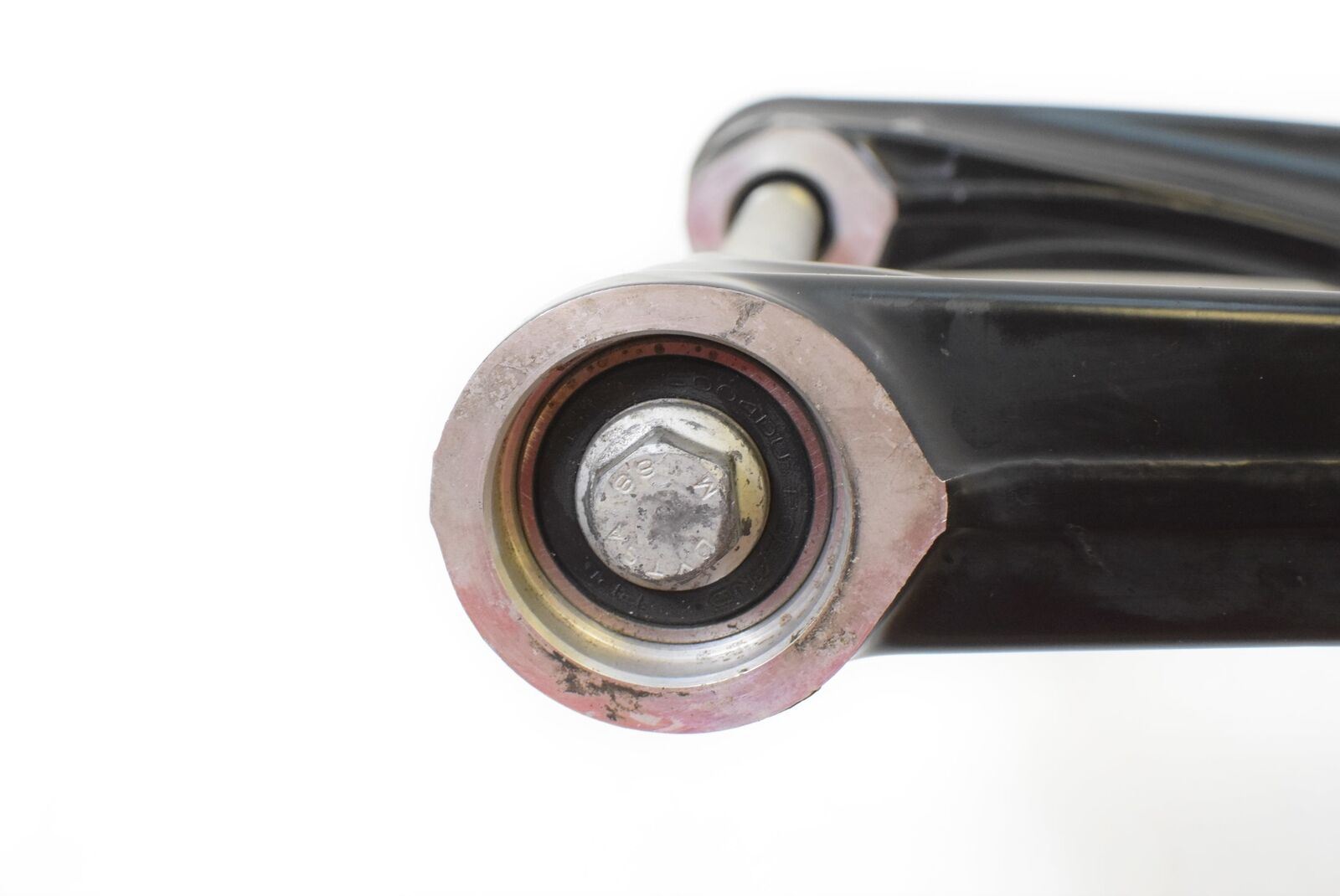 2011 BMW R1200RT R1200 RT K26 Front Lower Trailing Arm 31427717230 {{ shop.shopifyCountryName }} - Mototech271