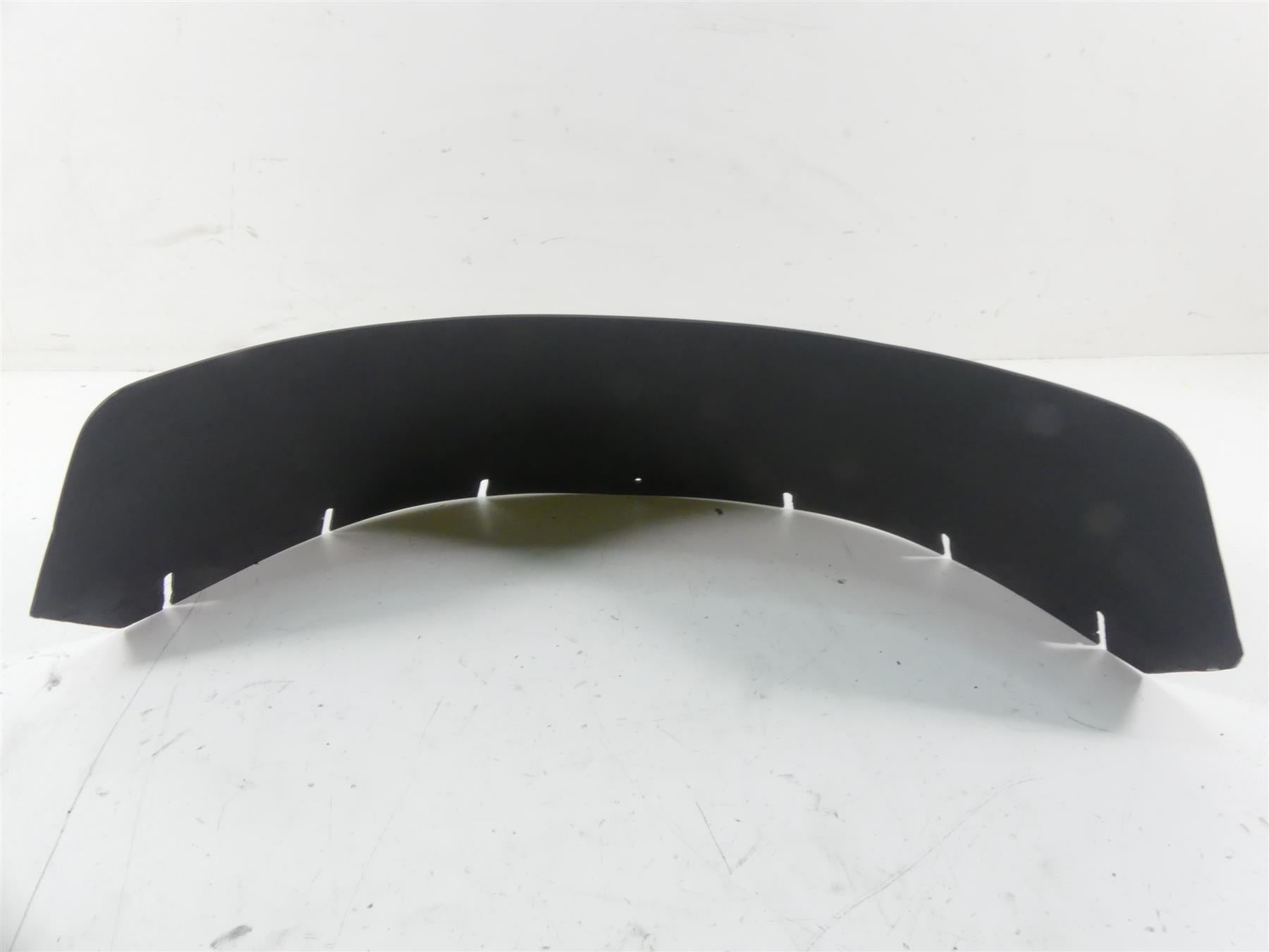 1989 Harley Touring FLTC Tour Glide Windshield Wind Shield Screen {{ shop.shopifyCountryName }} - Mototech271