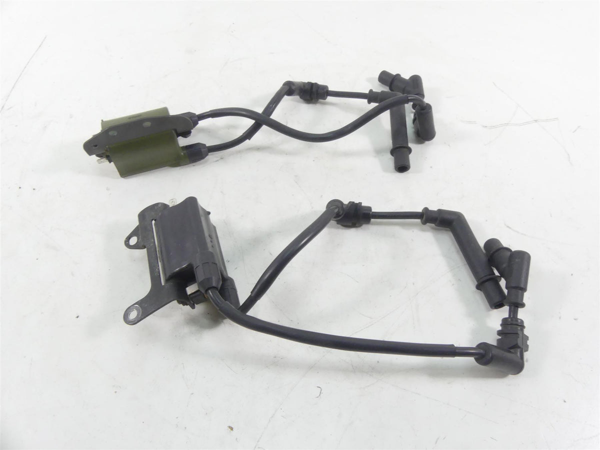 2003 Honda VTX1800R Tec Ignition Coil Coils Set 30510-MCC-003 30510-MM8-003 {{ shop.shopifyCountryName }} - Mototech271