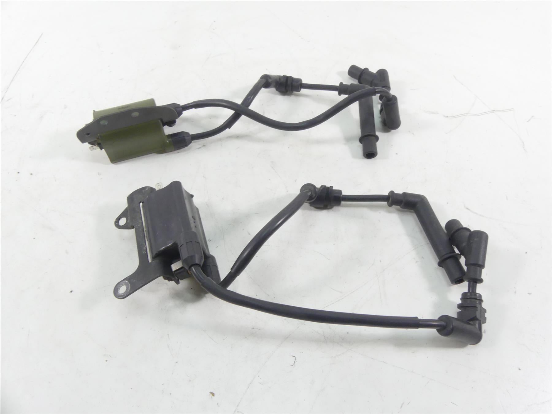 2003 Honda VTX1800R Tec Ignition Coil Coils Set 30510-MCC-003 30510-MM8-003 {{ shop.shopifyCountryName }} - Mototech271