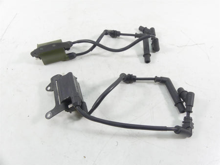 2003 Honda VTX1800R Tec Ignition Coil Coils Set 30510-MCC-003 30510-MM8-003 {{ shop.shopifyCountryName }} - Mototech271