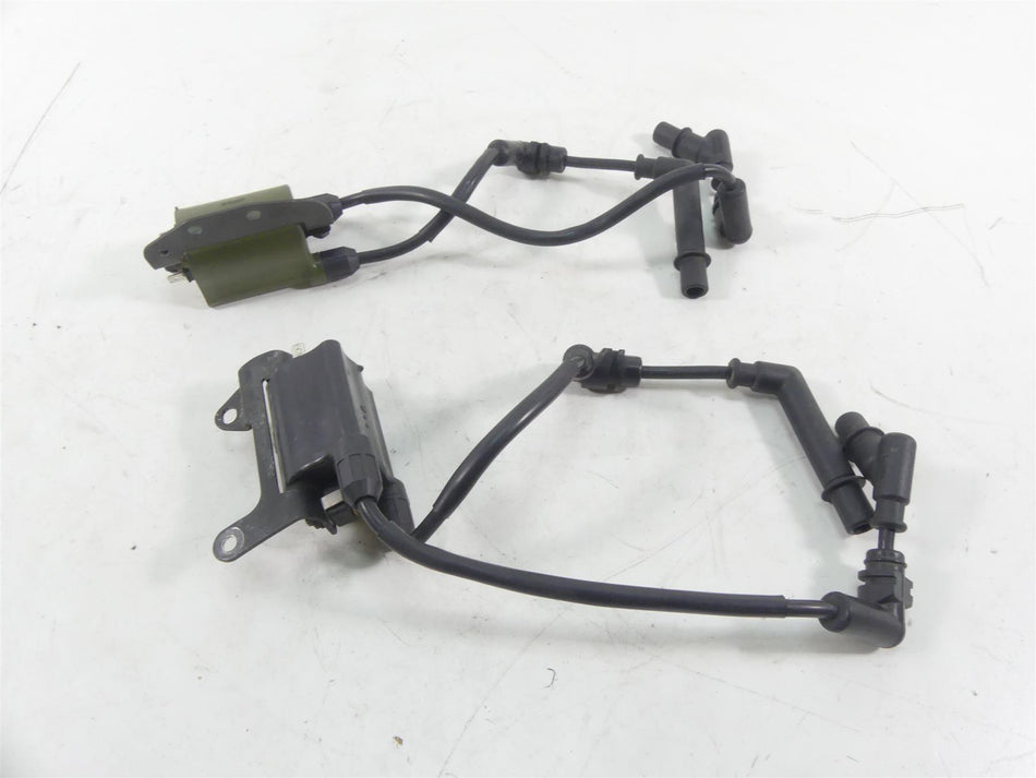 2003 Honda VTX1800R Tec Ignition Coil Coils Set 30510-MCC-003 30510-MM8-003 {{ shop.shopifyCountryName }} - Mototech271