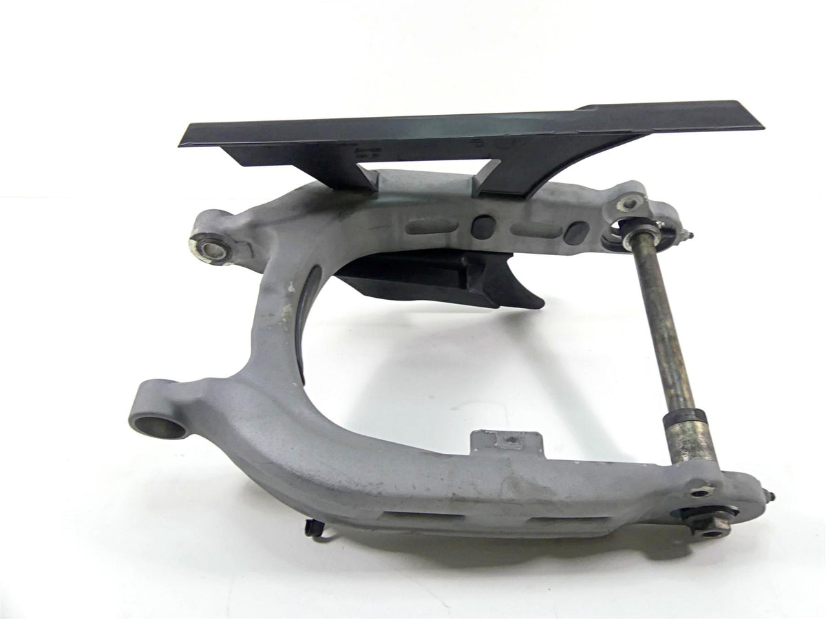 2009 Harley XR1200 Sportster Swingarm Swing Arm Suspension Guards 47674-08 {{ shop.shopifyCountryName }} - Mototech271
