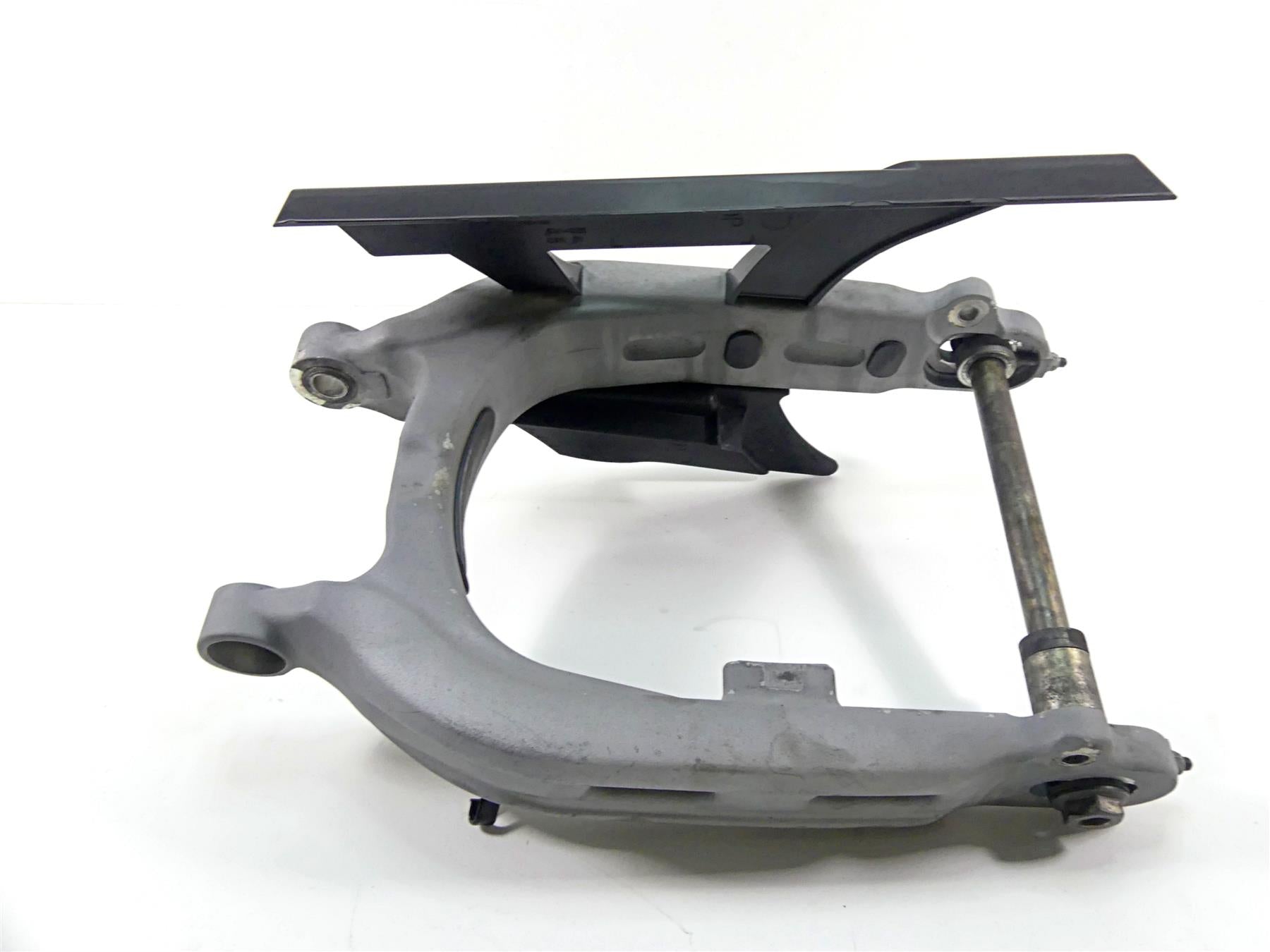 2009 Harley XR1200 Sportster Swingarm Swing Arm Suspension Guards 47674-08 {{ shop.shopifyCountryName }} - Mototech271