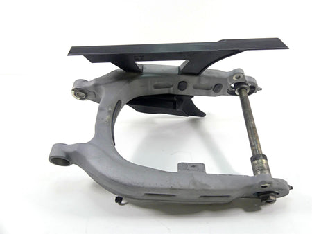 2009 Harley XR1200 Sportster Swingarm Swing Arm Suspension Guards 47674-08 {{ shop.shopifyCountryName }} - Mototech271