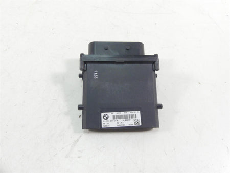 2017 BMW R1200GS GSW K50 Esa Suspension Shock Control Module 61358564702 {{ shop.shopifyCountryName }} - Mototech271