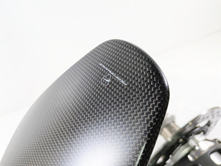 2019 Ducati Panigale V4S V4 S Corse Swingarm Rear Axle Carbon Fender 37032192B {{ shop.shopifyCountryName }} - Mototech271