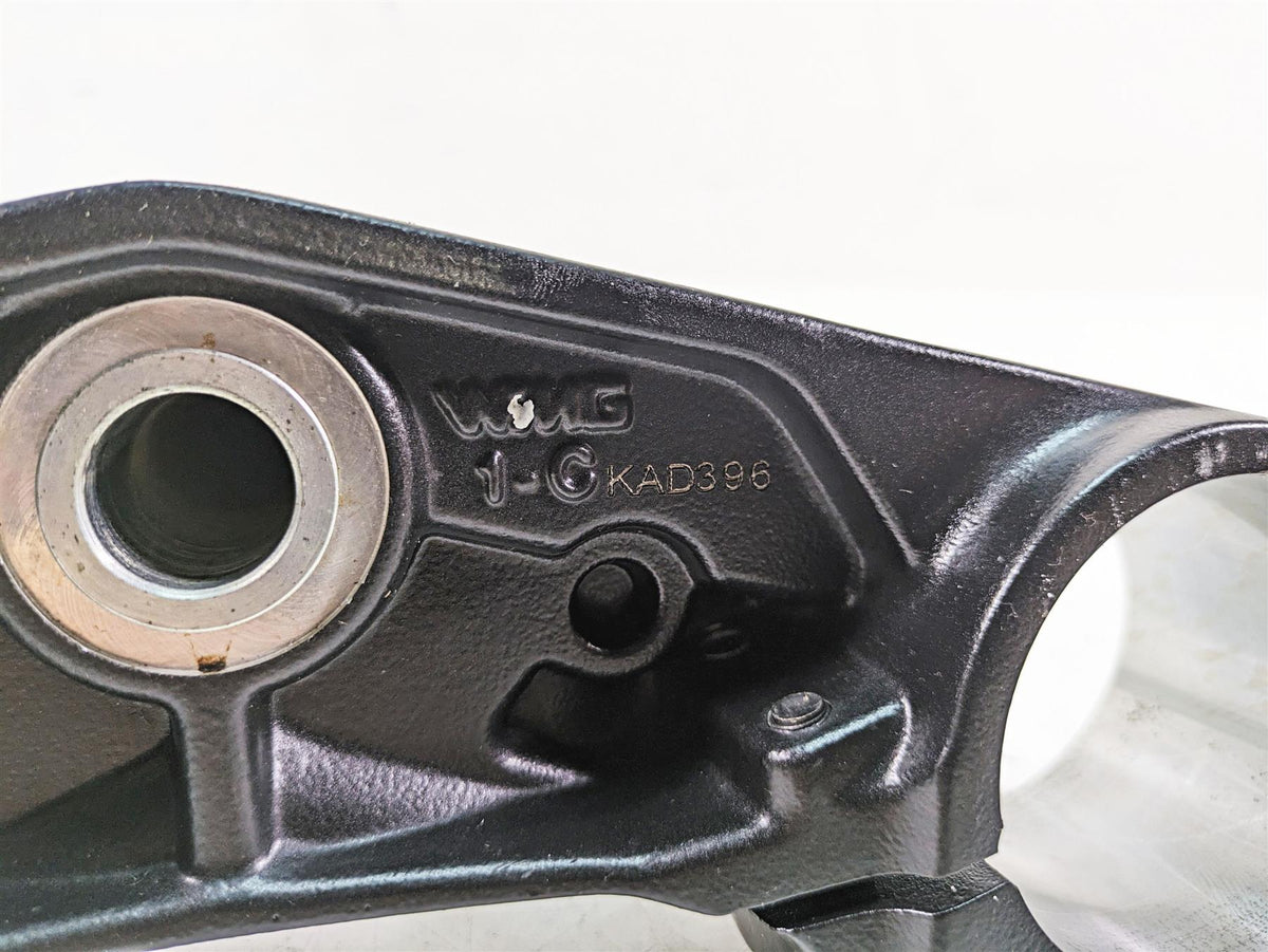 2022 Harley RA1250 S Pan America Lower Triple Tree Steering Clamp 45900241 {{ shop.shopifyCountryName }} - Mototech271