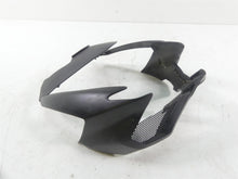 Load image into Gallery viewer, 2013 Ducati Streetfighter 848 Headlight Lamp Mask Fairing Cover - Read 48110571A | Mototech271
