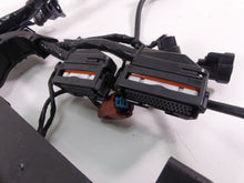 Load image into Gallery viewer, 2017 Triumph Daytona 675R Main Wiring Harness Loom -No Cuts Abs  T2508087
