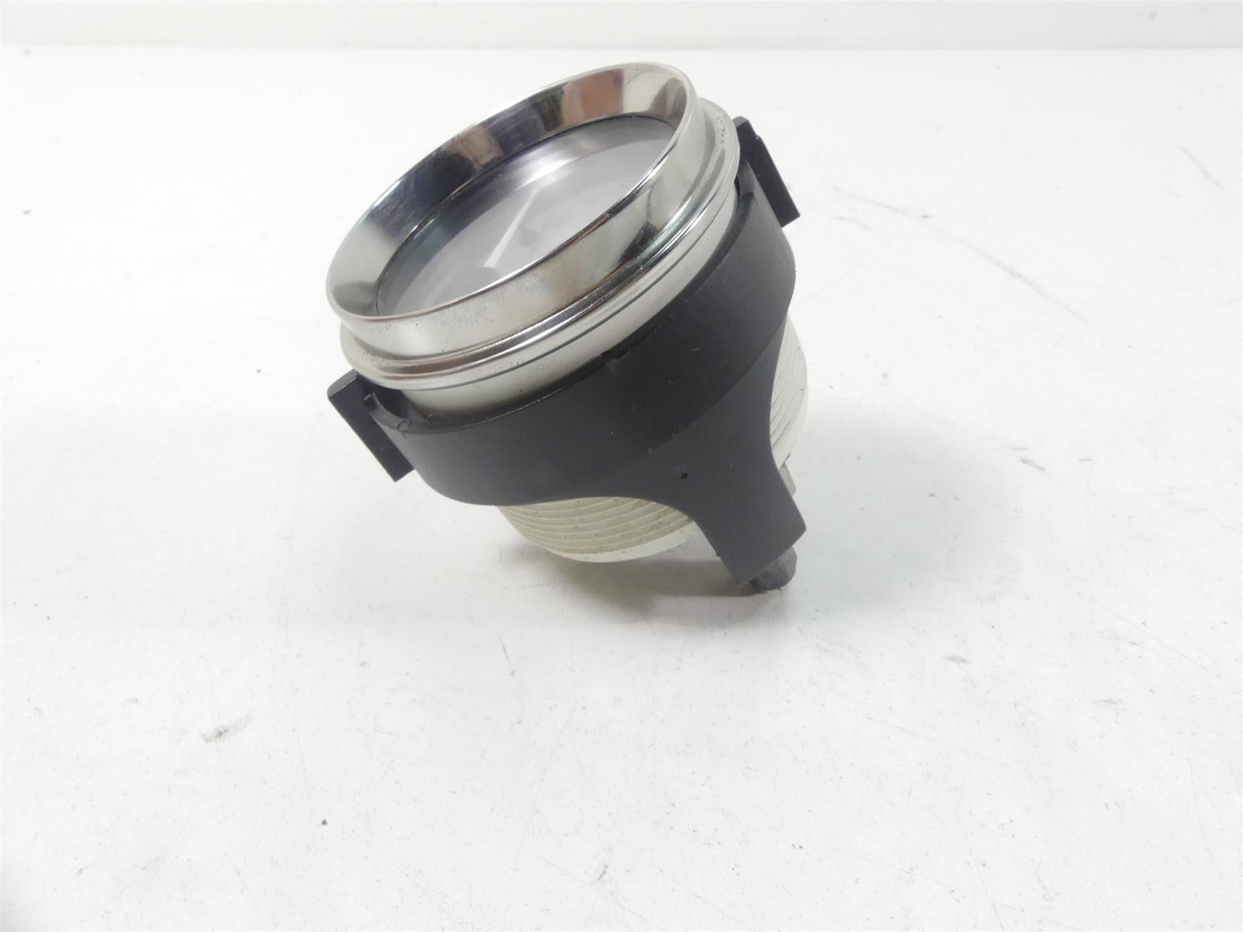 2011 Harley Touring FLTRX Road Glide Oil Pressure Gauge Instrument 75165-01A {{ shop.shopifyCountryName }} - Mototech271