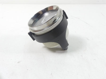 2011 Harley Touring FLTRX Road Glide Oil Pressure Gauge Instrument 75165-01A {{ shop.shopifyCountryName }} - Mototech271