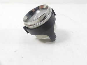 2011 Harley Touring FLTRX Road Glide Oil Pressure Gauge Instrument 75165-01A