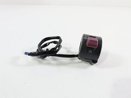 2016 Ducati Hypermotard 939 SP Right Hand Start Stop Control Switch 65010122E-Mototech271