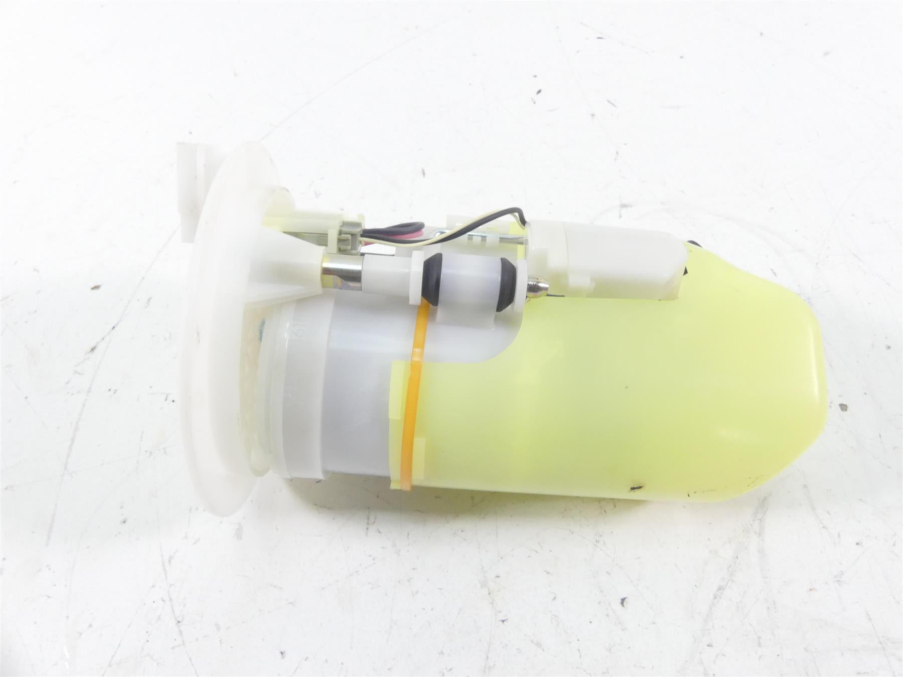 2020 Yamaha YFM 700 Raptor Fuel Gas Petrol Pump -Tested 1S3-13907-13-00 {{ shop.shopifyCountryName }} - Mototech271