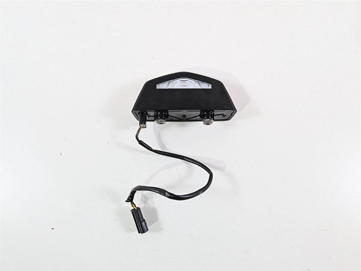 2022 Triumph Tiger 900 GT Pro Oem Taillight Tail Light T2702064 {{ shop.shopifyCountryName }} - Mototech271