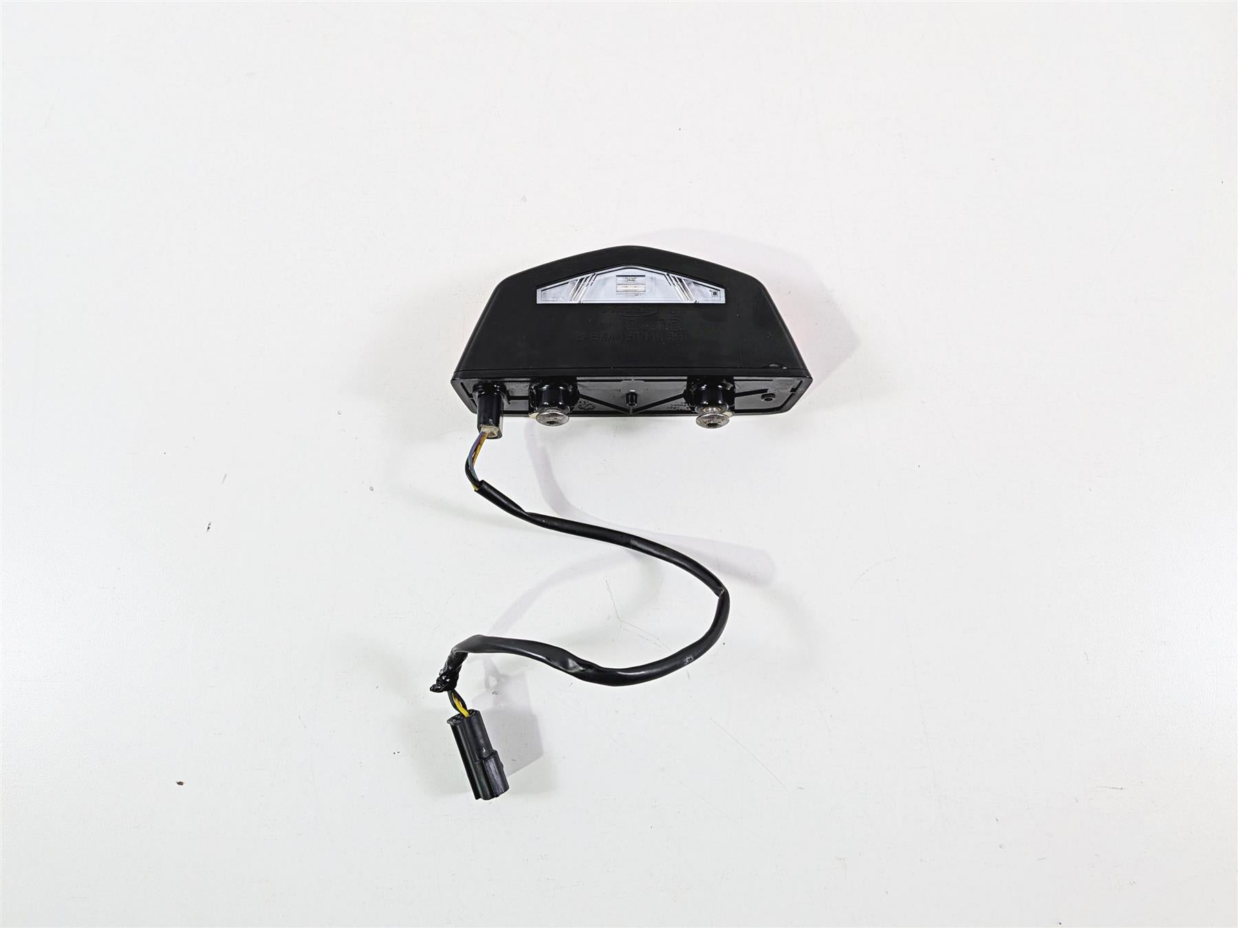 2022 Triumph Tiger 900 GT Pro Oem Taillight Tail Light T2702064 {{ shop.shopifyCountryName }} - Mototech271
