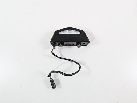2022 Triumph Tiger 900 GT Pro Oem Taillight Tail Light T2702064 {{ shop.shopifyCountryName }} - Mototech271