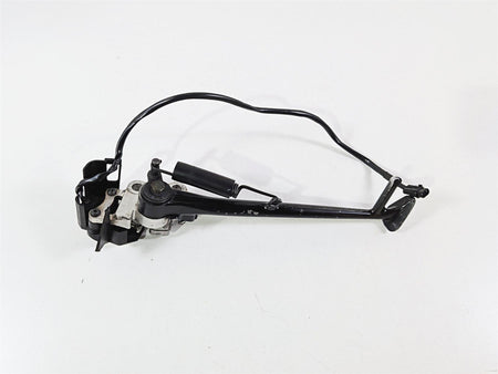2008 Yamaha YZF R1 RN19 Nice Side Kickstand Stand & Safety Switch 5VY-27311-01 {{ shop.shopifyCountryName }} - Mototech271
