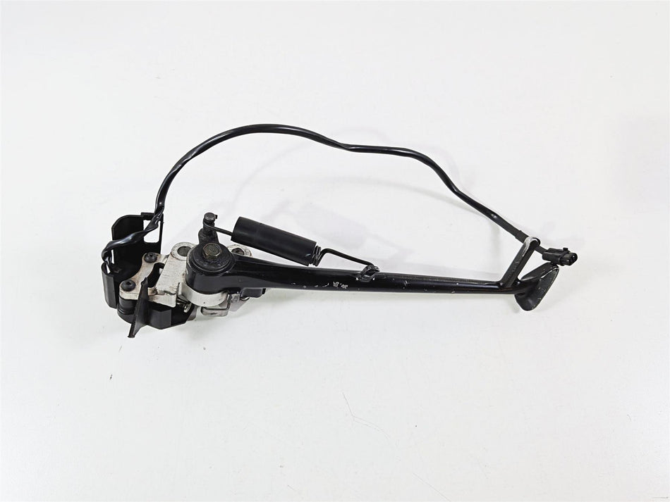 2008 Yamaha YZF R1 RN19 Nice Side Kickstand Stand & Safety Switch 5VY-27311-01 {{ shop.shopifyCountryName }} - Mototech271