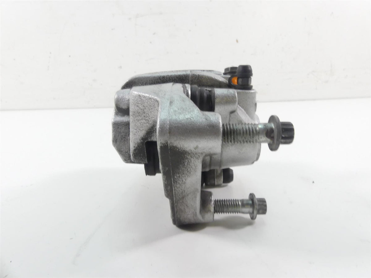 2018 Harley Sportster XL1200 Custom Front Brake Caliper + Line 41300003 {{ shop.shopifyCountryName }} - Mototech271