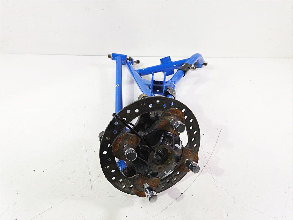 2022 Polaris RZR XP 4 1000 Premium Front Left Control Arm & Knee 1025143 1025139 {{ shop.shopifyCountryName }} - Mototech271