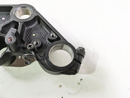 2009 Kawaski EX250 Ninja 250R Upper Triple Tree 44039-0056-18R {{ shop.shopifyCountryName }} - Mototech271