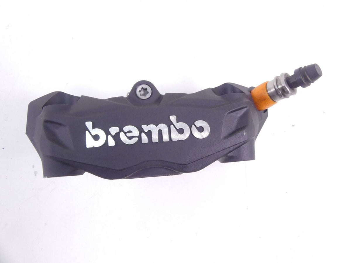 2017 BMW R1200RT RTW K52 Front Brembo Brake Calipers 34118556205 34118556206 {{ shop.shopifyCountryName }} - Mototech271