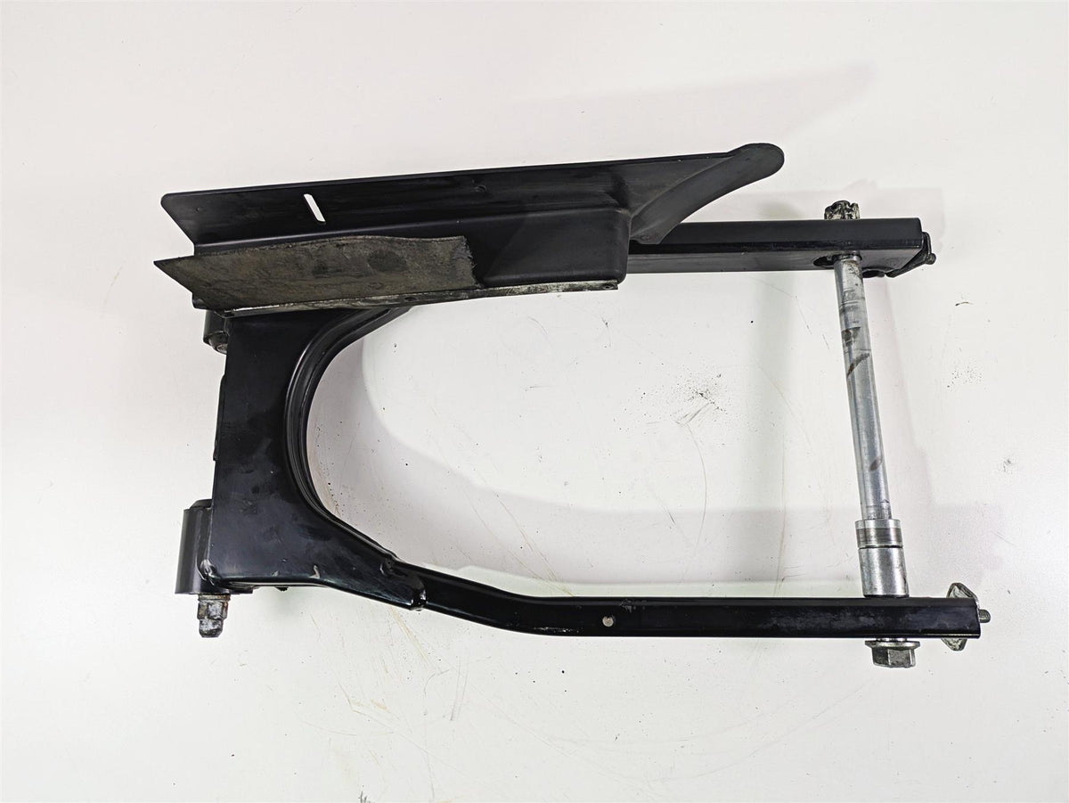 1999 Harley Touring FLHTCUI E-Glide Rear Swingarm Swing Arm 3/4" Axle 47549-97 {{ shop.shopifyCountryName }} - Mototech271