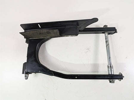 1999 Harley Touring FLHTCUI E-Glide Rear Swingarm Swing Arm 3/4" Axle 47549-97 {{ shop.shopifyCountryName }} - Mototech271