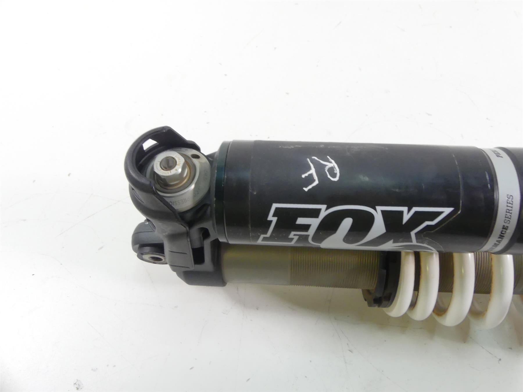2017 Yamaha YXZ1000R EPS SS Straight Fox Front Right Shock Damper 2HC-F3390-00 {{ shop.shopifyCountryName }} - Mototech271