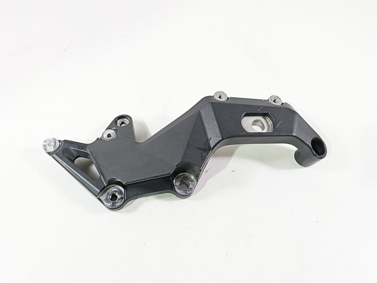 2012 Mv Agusta F4 RR Left Frame To Swingarm Bracket 8AB0B3477 {{ shop.shopifyCountryName }} - Mototech271