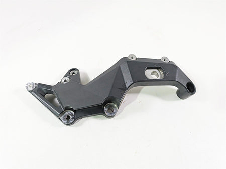 2012 Mv Agusta F4 RR Left Frame To Swingarm Bracket 8AB0B3477 {{ shop.shopifyCountryName }} - Mototech271