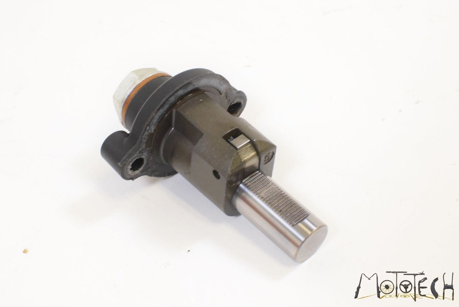 2012 Triumph 1050 Speed Triple Timing Chain Tensioner {{ shop.shopifyCountryName }} - Mototech271