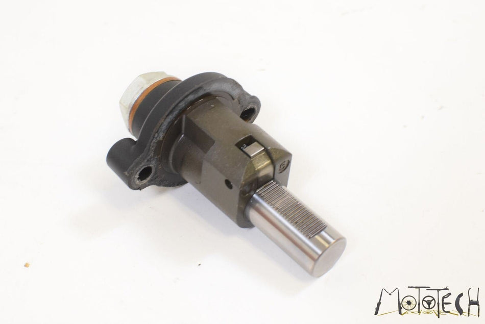 2012 Triumph 1050 Speed Triple Timing Chain Tensioner {{ shop.shopifyCountryName }} - Mototech271
