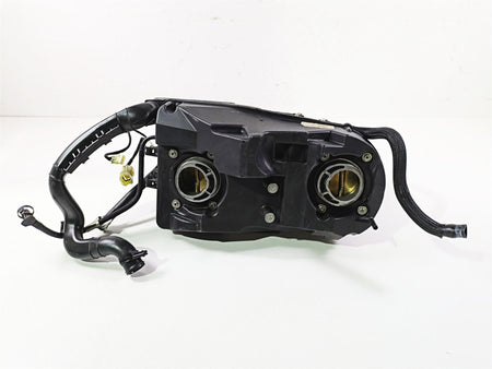 2019 Ducati Supersport 939 S Throttle Body & Airbox Set 28240932A 44212781B {{ shop.shopifyCountryName }} - Mototech271