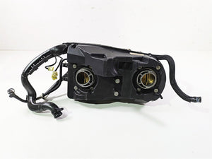 2019 Ducati Supersport 939 S Throttle Body & Airbox Set 28240932A 44212781B | Mototech271