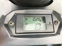 Load image into Gallery viewer, 2022 Yamaha Waverunner EX Sp EX1050BX Speedometer Gauges 26h F4L-U820A-00-00 | Mototech271
