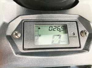 2022 Yamaha Waverunner EX Sp EX1050BX Speedometer Gauges 26h F4L-U820A-00-00 | Mototech271