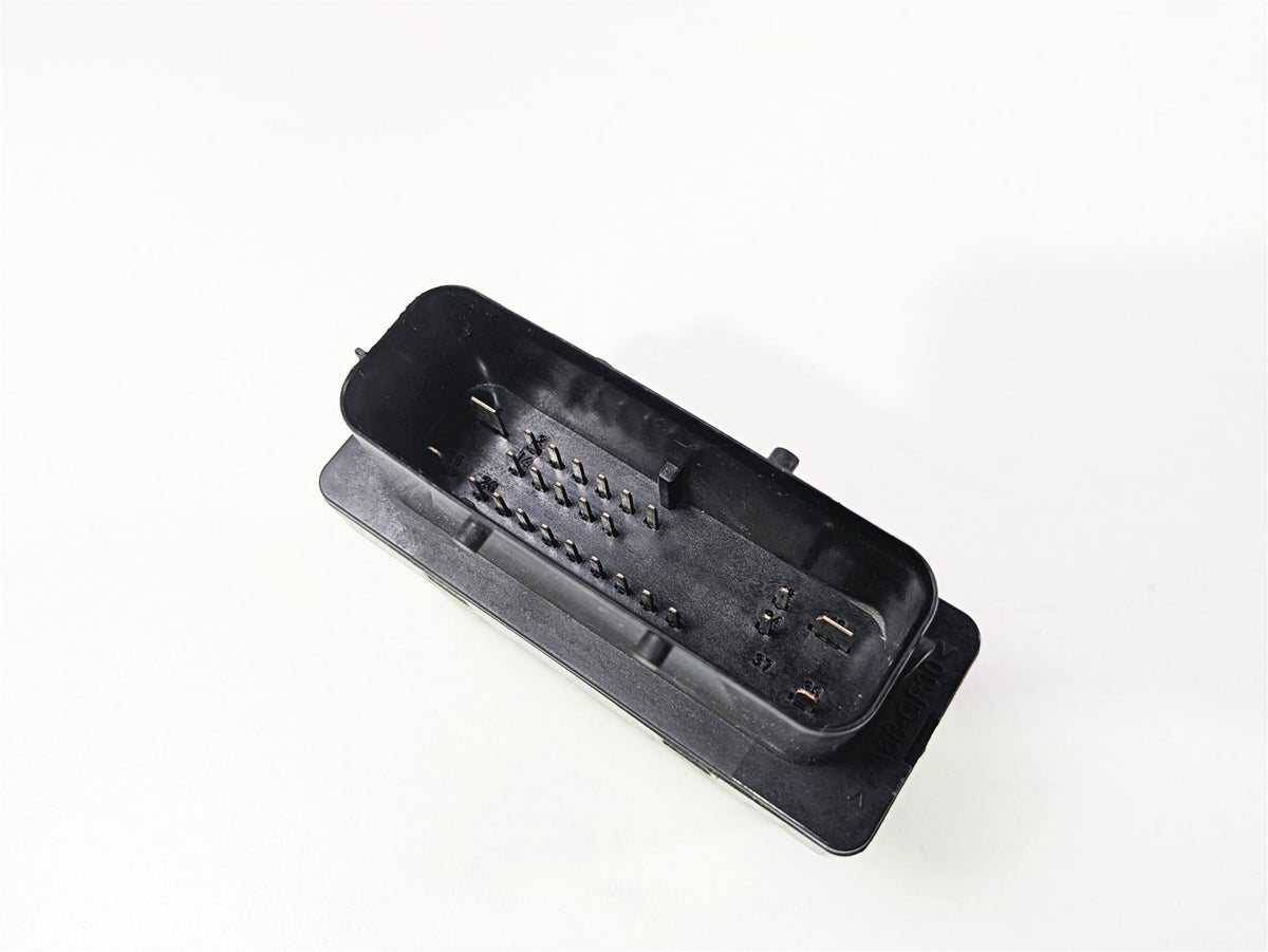2016 BMW R1200RT K52 Base Control Module Satellite 61358564561 {{ shop.shopifyCountryName }} - Mototech271